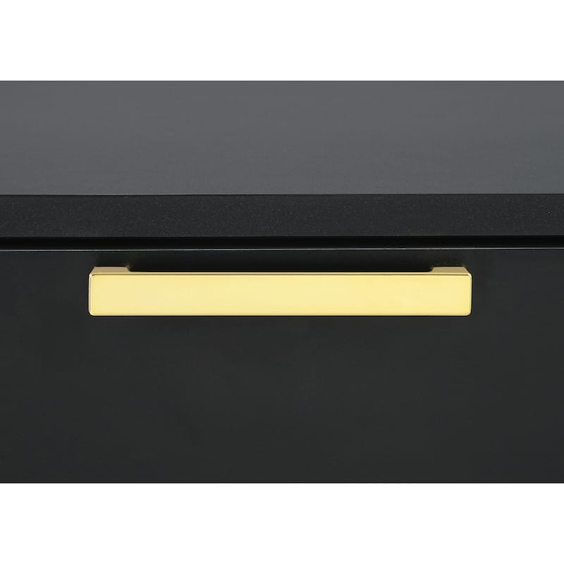 Kendall Modern Classic Wood 6-drawer Dresser