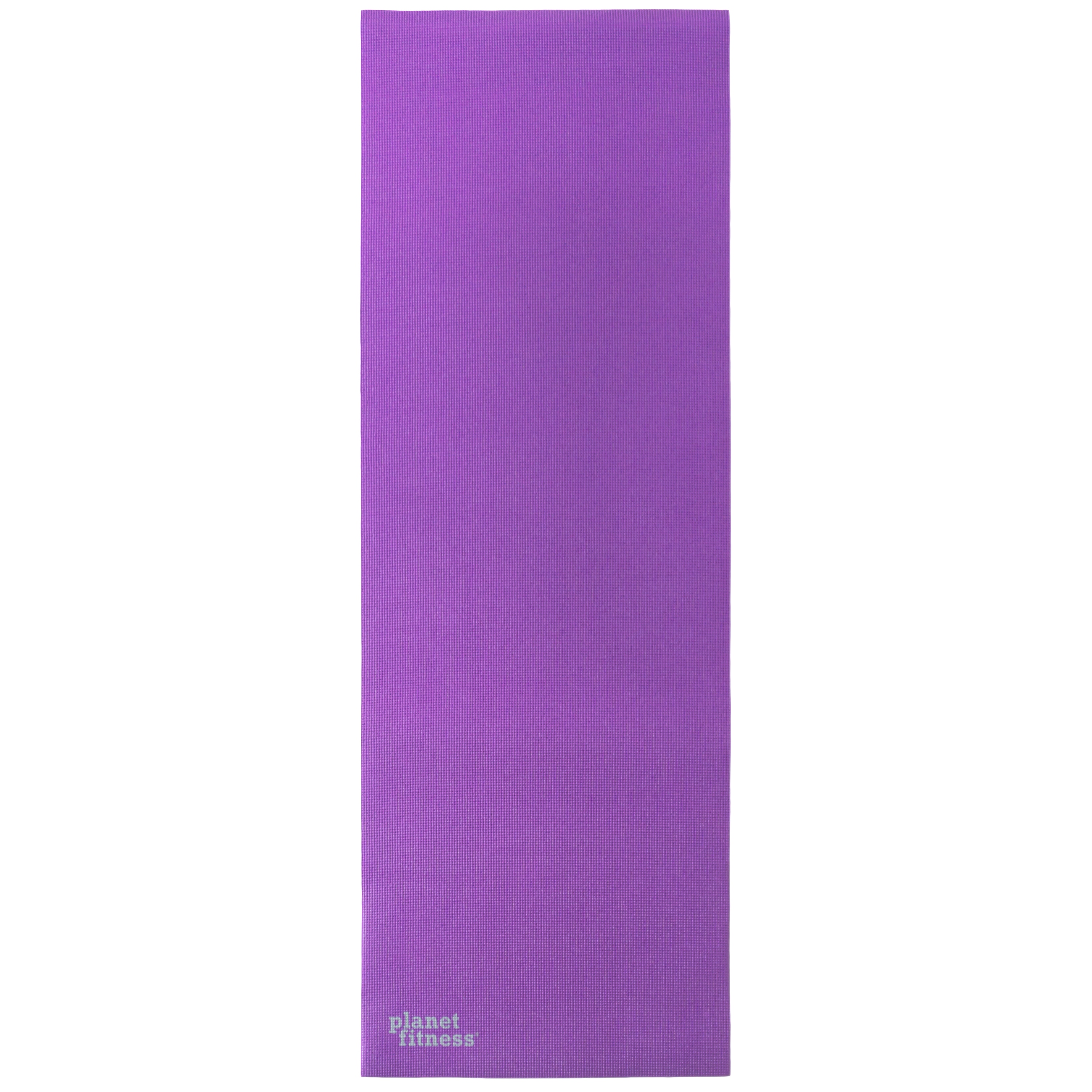 Planet fitness exercise mats best sale