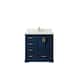 Option Navy Blue