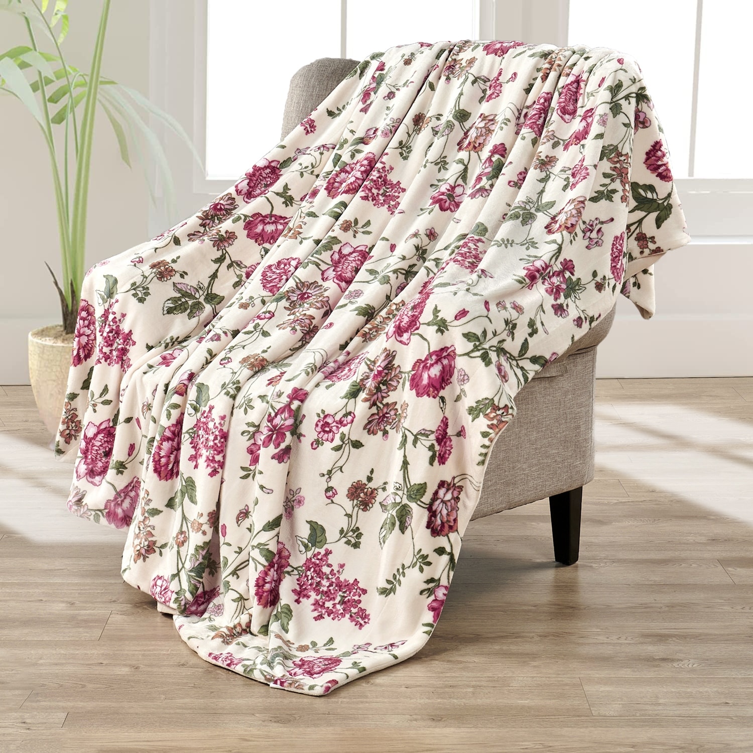 Country blankets outlet