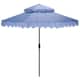Option Baby Blue/White