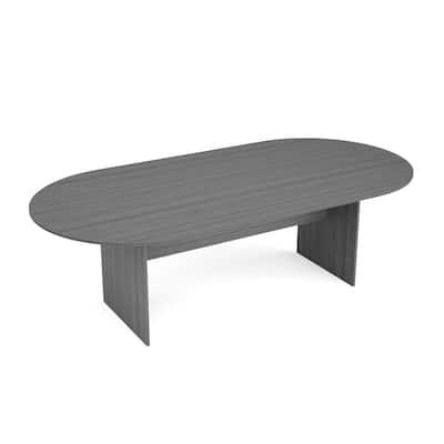 Kai 96" Racetrack Conference Table by I5 Industries
