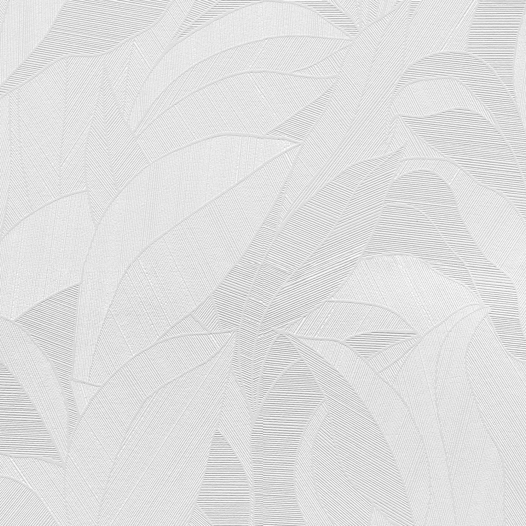 Veer Decor Silvana Leaves Wallpaper