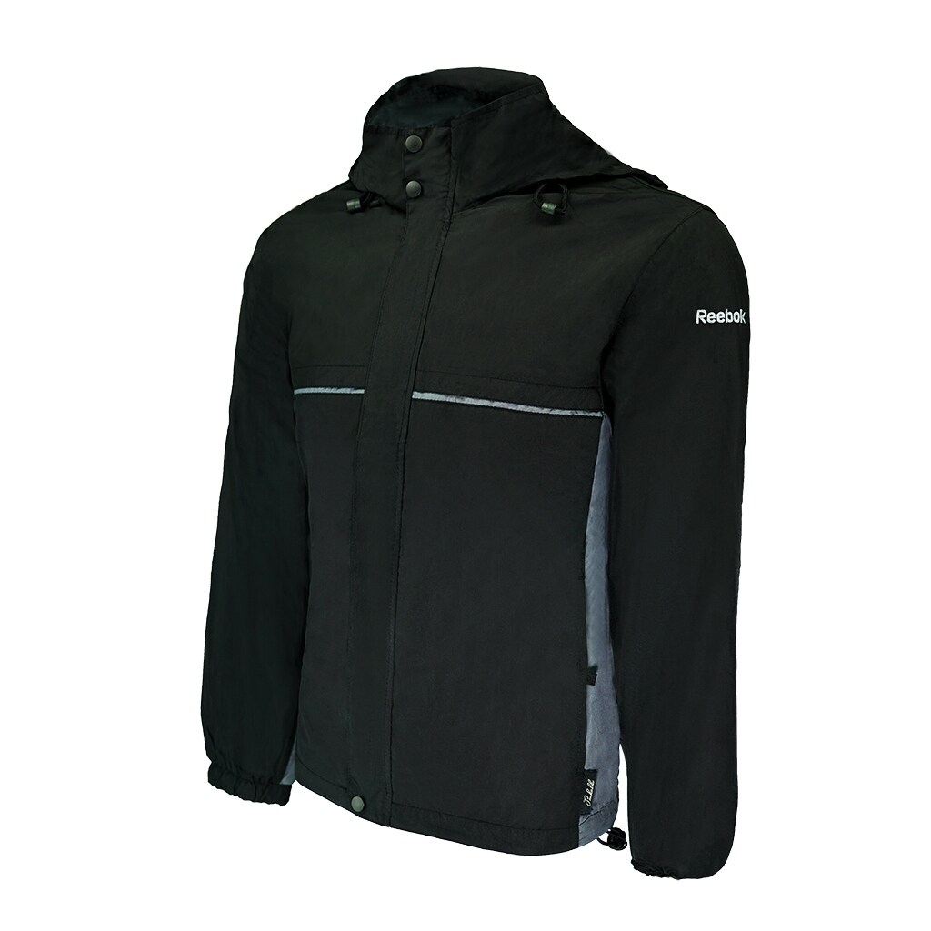 reebok wind jacket