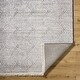 preview thumbnail 4 of 6, Livabliss Berlin Modern & Contemporary Diamond Area Rug
