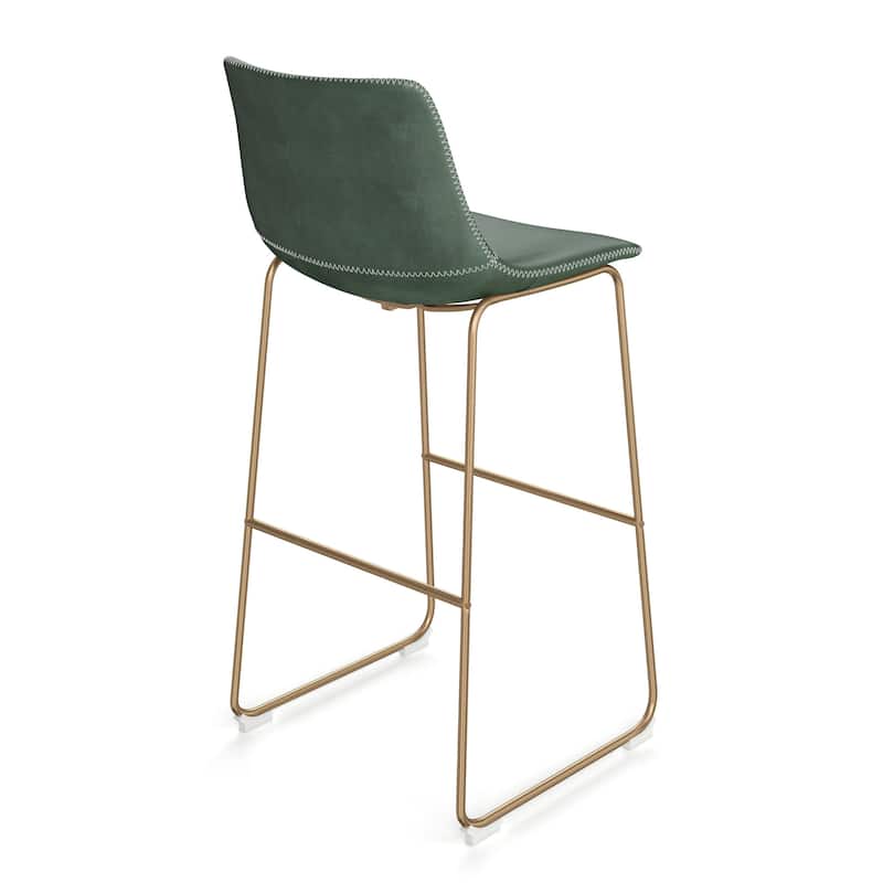 Petra Bar Height Stools (Set of 2)