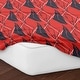 preview thumbnail 7 of 8, Hasbro Power Rangers Sheet Set
