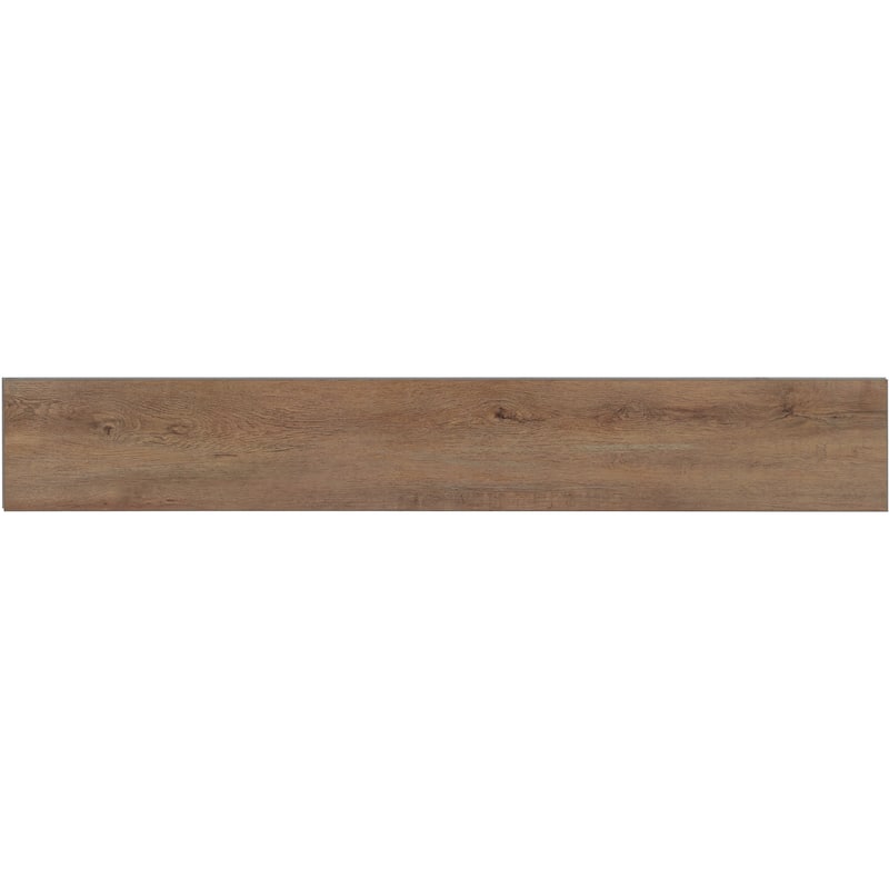 Daltile Bellamy Place 9" x 60" 6.0MM 20 Mil Rigid Click Luxury Vinyl Flooring (6 PC per Carton) (22.38 SQFT per Carton) - Barrel