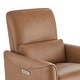 preview thumbnail 62 of 171, Spruce & Spring Asher Power Swivel Glider Recliner