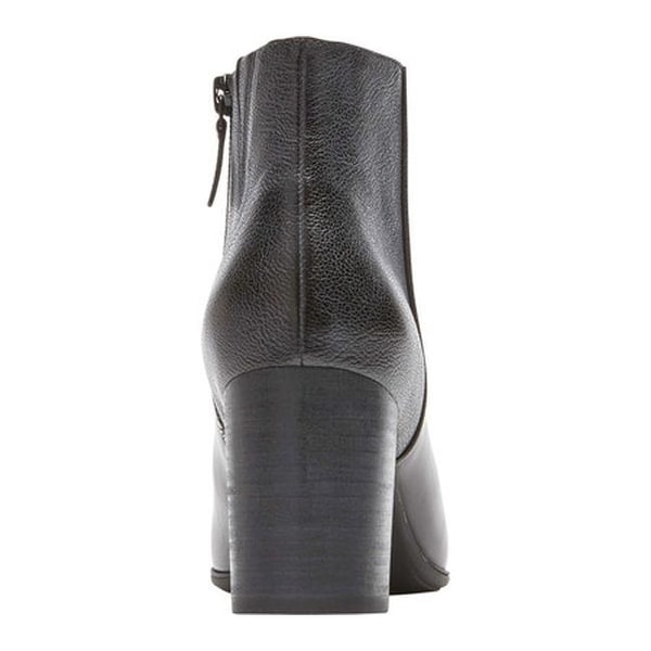 rockport total motion lynix bootie