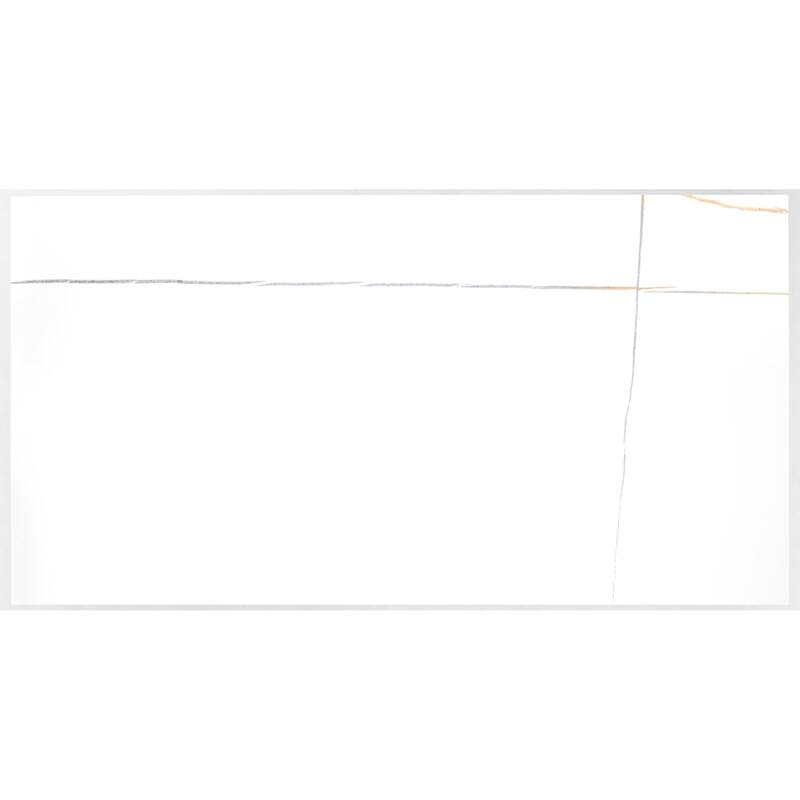 Cruz Bay Studio MKT61144 Intrinsic - 24" x 48" Rectangle Wall Tile - - Ishi Polished