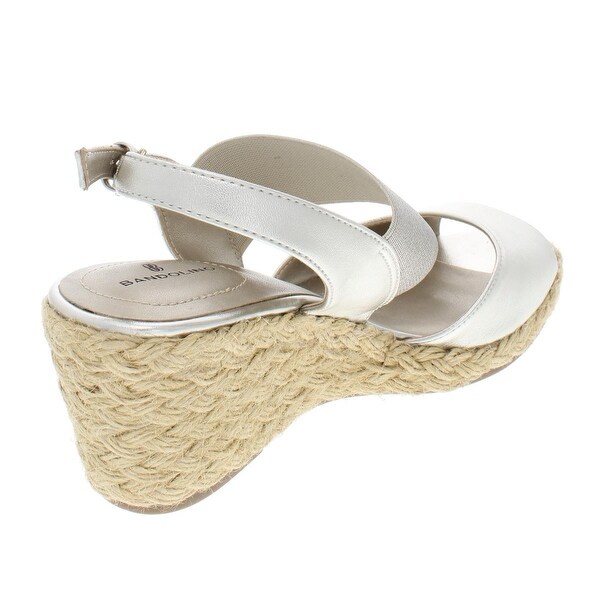 bandolino espadrilles