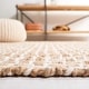 preview thumbnail 7 of 9, SAFAVIEH Handmade Natural Fiber Sighild Farmhouse Fringe Jute Rug