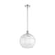Option Polished Nickel