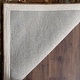 preview thumbnail 9 of 46, SAFAVIEH Handmade Heritage Traditional Brown/ Blue Wool Rug