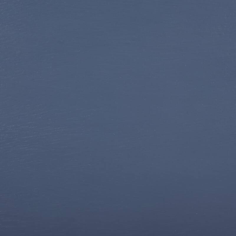 SAFAVIEH Helma Distressed Black Drawer Storage Side Table - 15" x 11.8" x 27.6" - 15"W x 12"D x 26"H