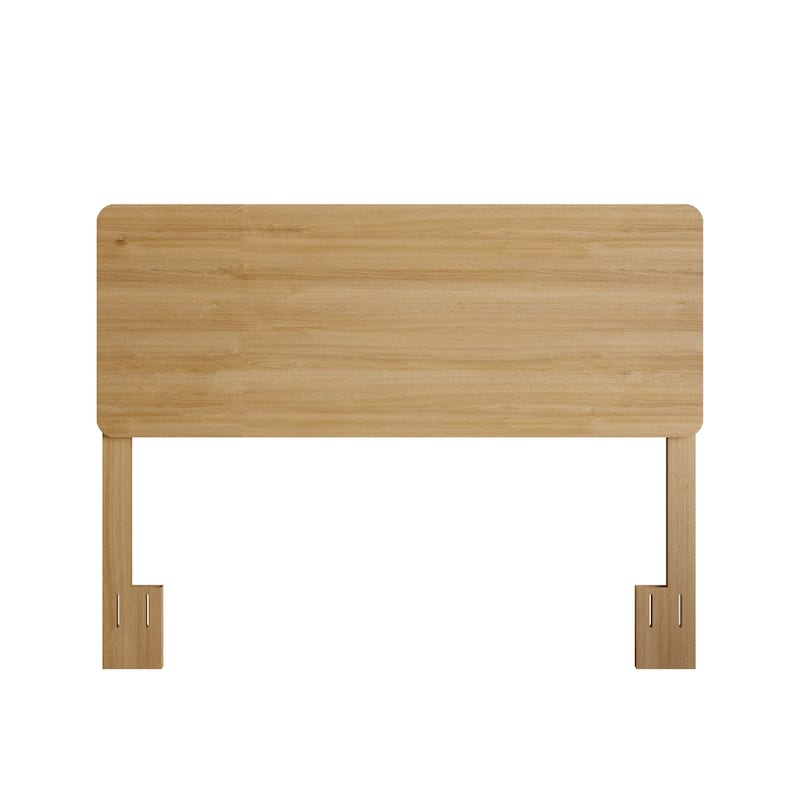 Clayfell Keokuk Headboard