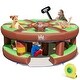 preview thumbnail 4 of 4, Inflatable Human Whack a Mole for Kids with 480W Blower for Yard - 101" x 101" x 47.5" (L x W x H)