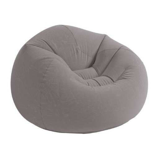 Intex 68579ep beanless bag chair