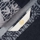 preview thumbnail 30 of 69, Superior Wisteria Cotton Floral Jacquard 6 Piece Bathroom Towel Set