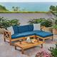 Option Teak