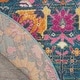 preview thumbnail 53 of 178, Nourison Passion Boho French Country Floral Area Rug.