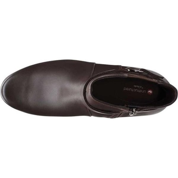 clarks un damson mid