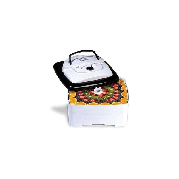 nesco dehydrator square