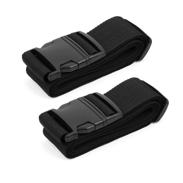 belt luggage strap