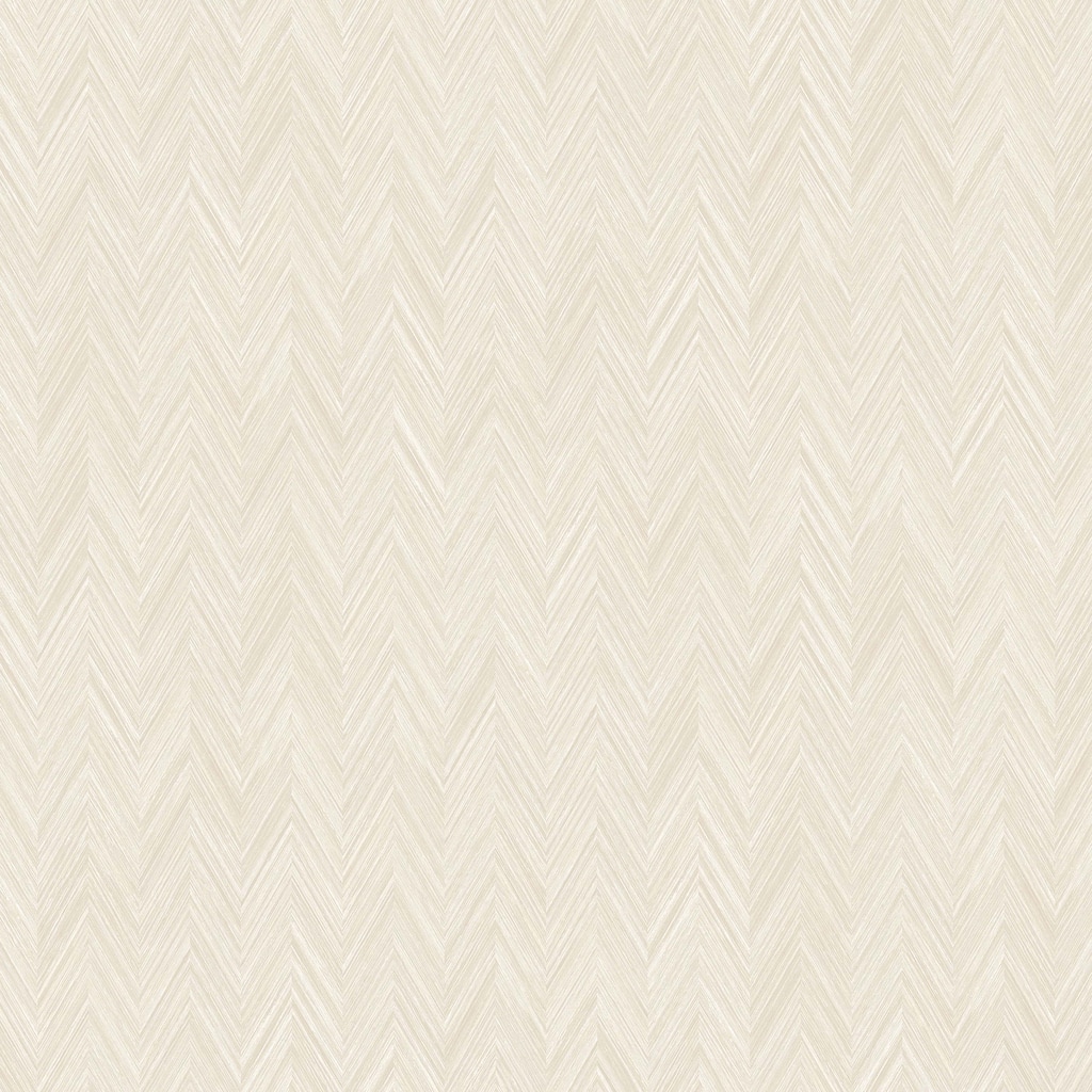 Waterbury Fiber Weave 20.5 In X 33 Ft Washable Wallpaper