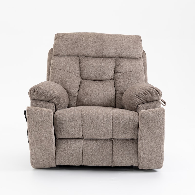 Electric Lift Recliner Chair Sofa Chair, with Heating&Massage
