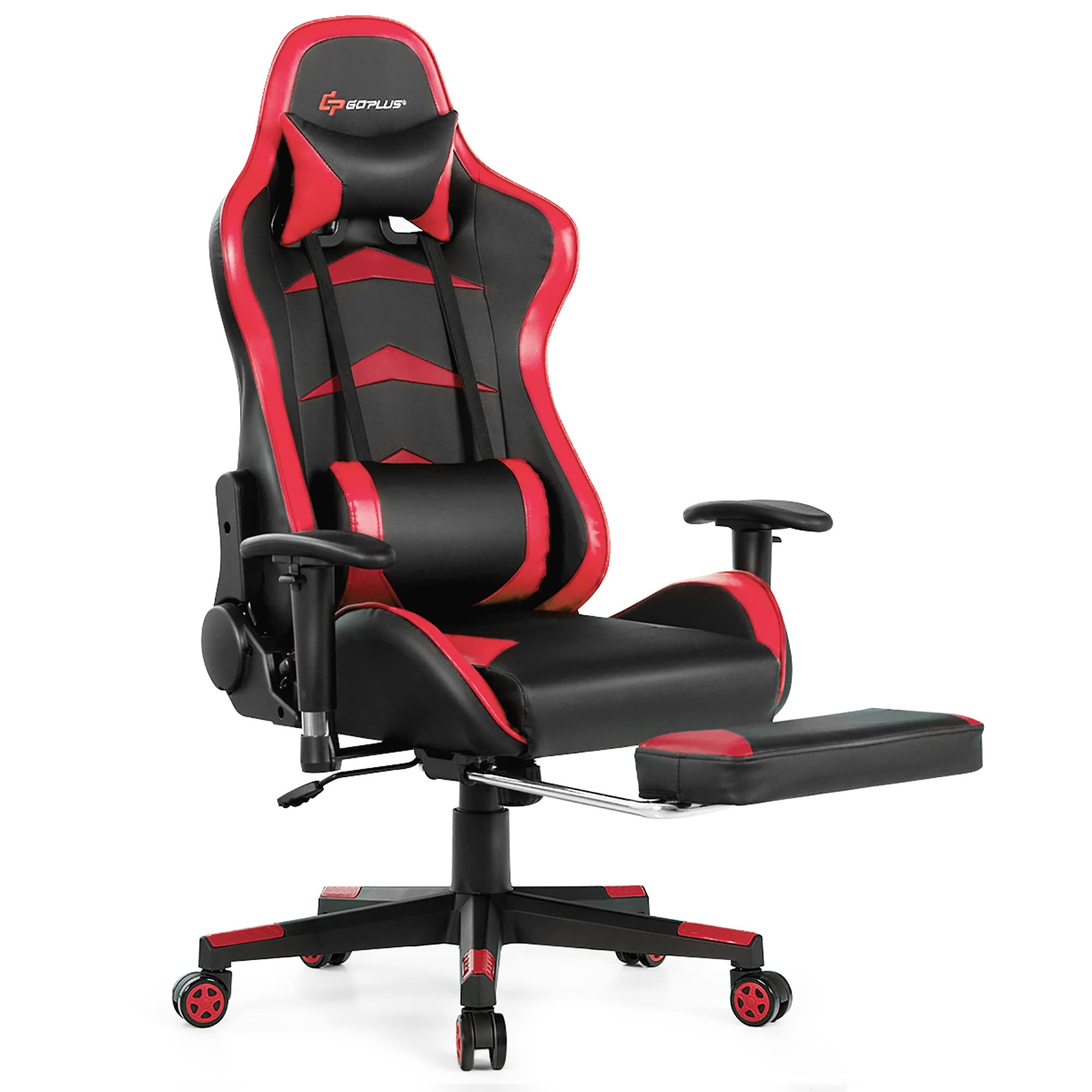 Gaming chair hotsell lying down