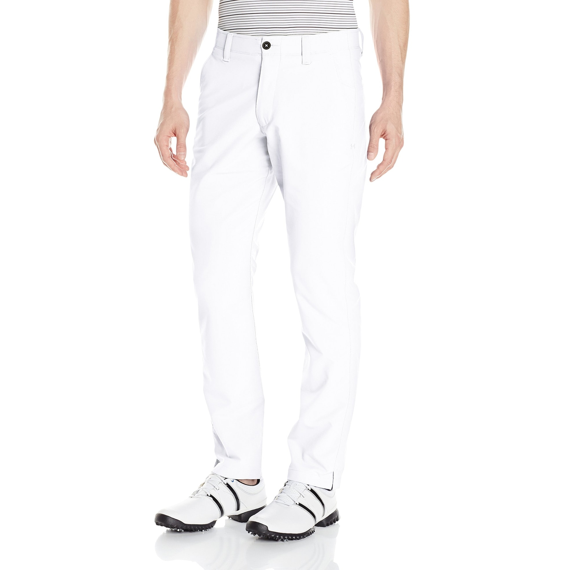 under armour stretch pants