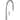 PROFLO Scovin 1.8 GPM Single Hole Pull Down Kitchen Faucet - Includes