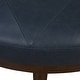 preview thumbnail 46 of 55, Poly & Bark Gio Ottoman - Full Grain Genuine Italian Leather