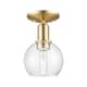 Option Champagne Bronze / Seedy