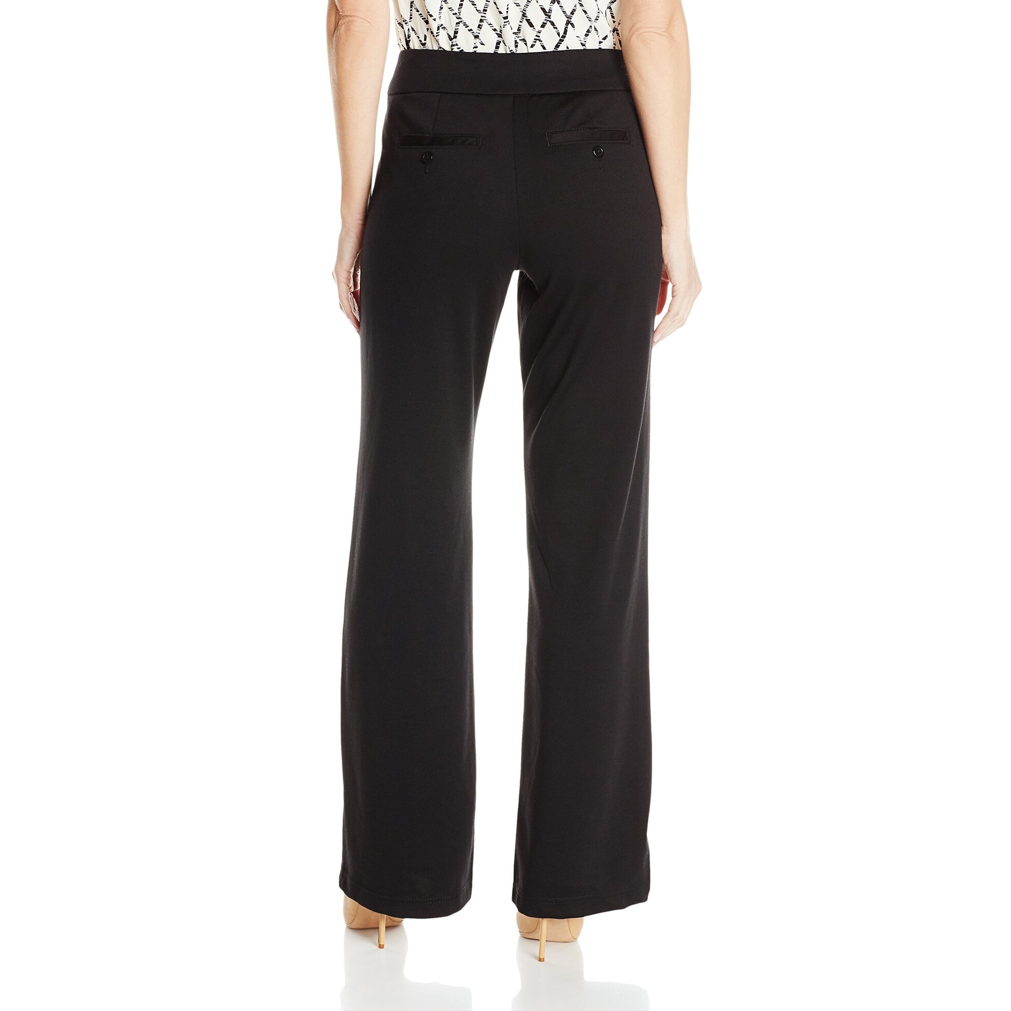 riders by lee women's dress pants