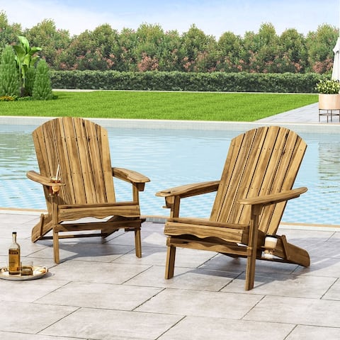 Buy Adirondack Chairs Online At Overstock Our Best Patio Furniture Deals