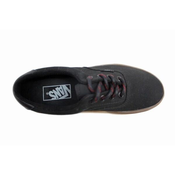 vans era 59 hiking black