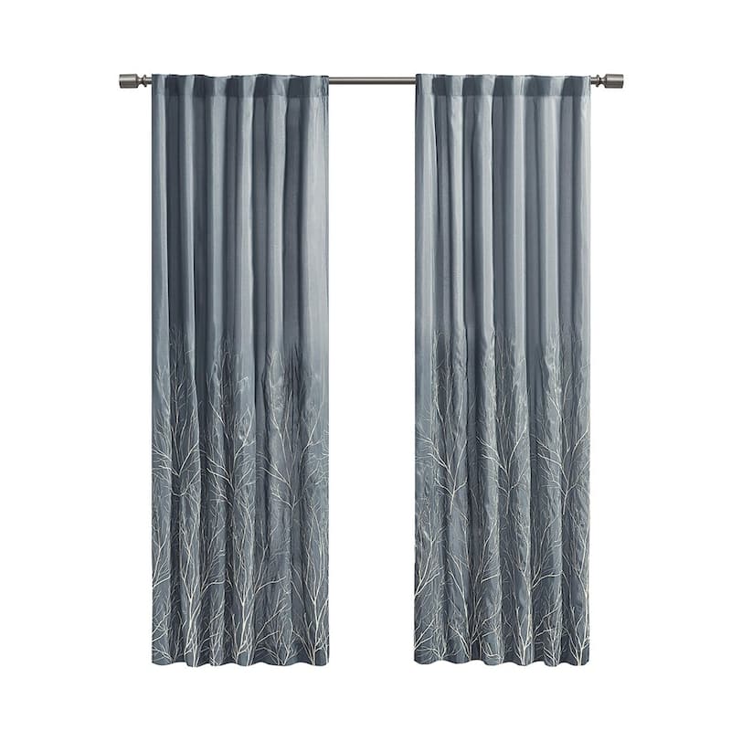 Curtain Panel
