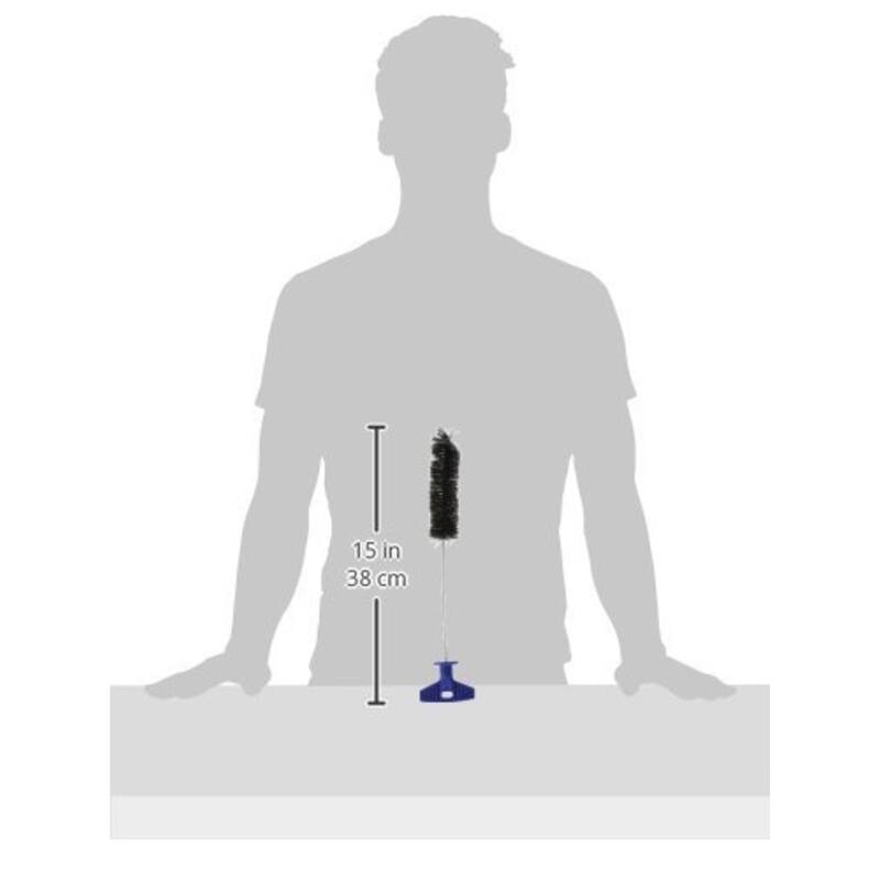 Brushtech Hummingbird Feeder Brush - 14-Inch