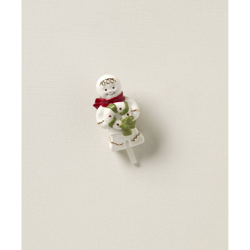 Lenox Profile Poppers Gingerbread Popper
