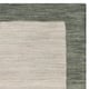 SAFAVIEH Handmade Himalaya Janessa Modern Wool Rug