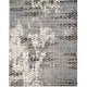 preview thumbnail 6 of 18, SAFAVIEH Evoke Missy Distressed Vintage Boho Rug 8' x 10' - Grey/Blue - Rectangle
