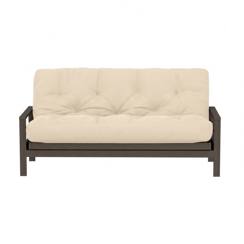 10" Premium Foam Mattress. Mattress only. Frame not included.