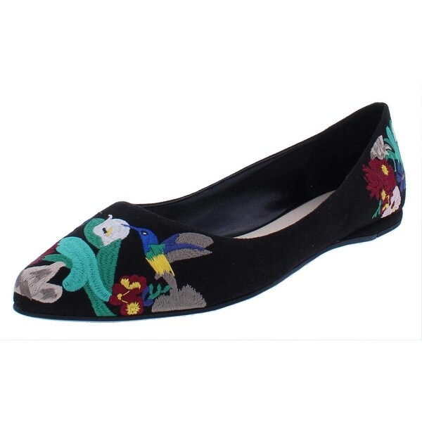 nine west flats