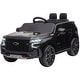 preview thumbnail 3 of 14, Chevrolet TAHOE Licensed Kids Ride-On Car - 12V Battery Powered with Remote Control, Music, Lights, Horn, Suspension, Black