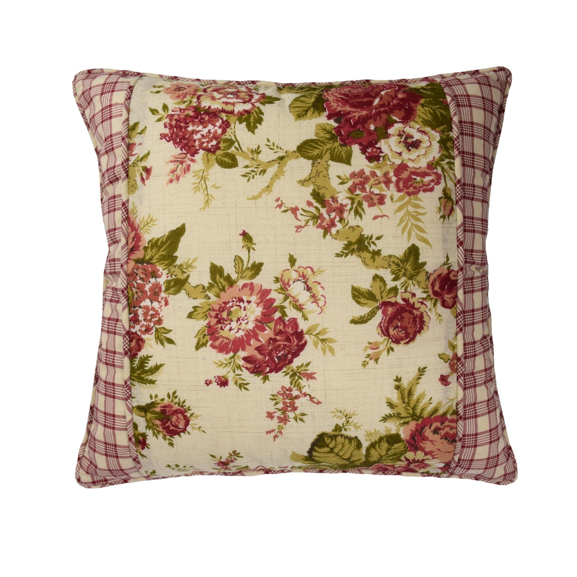 Waverly sales decorative pillows