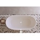 preview thumbnail 172 of 173, Adler Soaking Bathtub in Glossy White