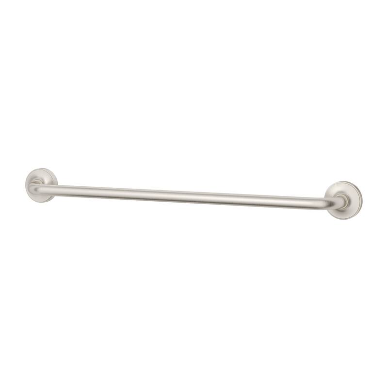 Pfister Tenet 18" Towel Bar - Brushed Nickel